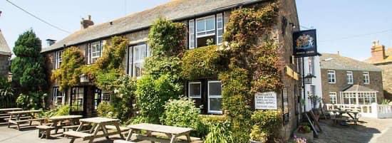 Kings Arms Pub