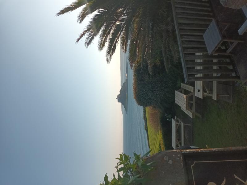 Fire Engine beer garden nearby