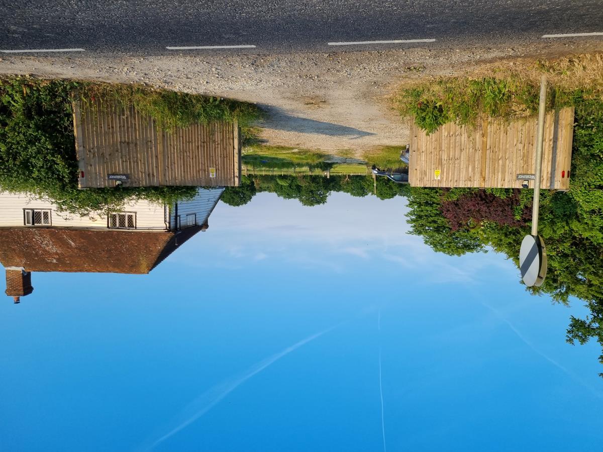 Welcome to Westover Camping