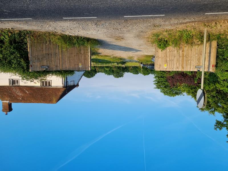 Welcome to Westover Camping