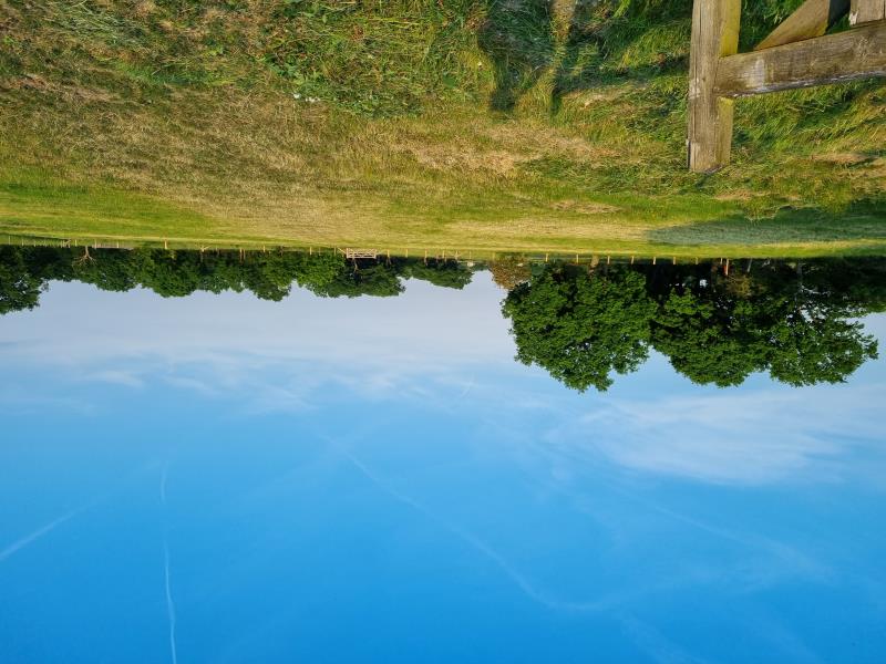 Over 2 Acres awaits you