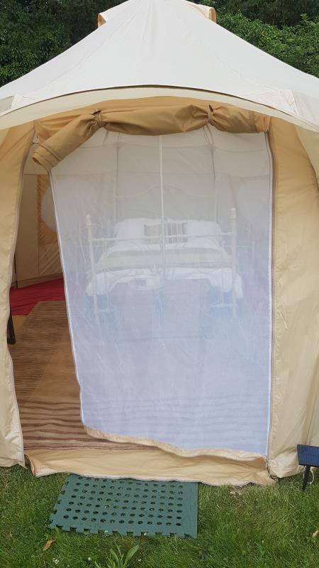 Flyscreens