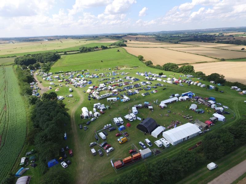 Our site