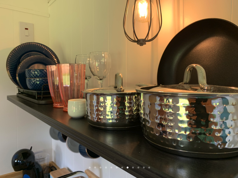 Salty Kitchen
