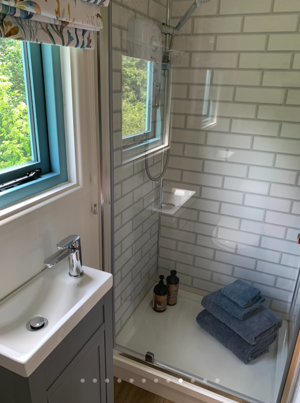Electric Shower