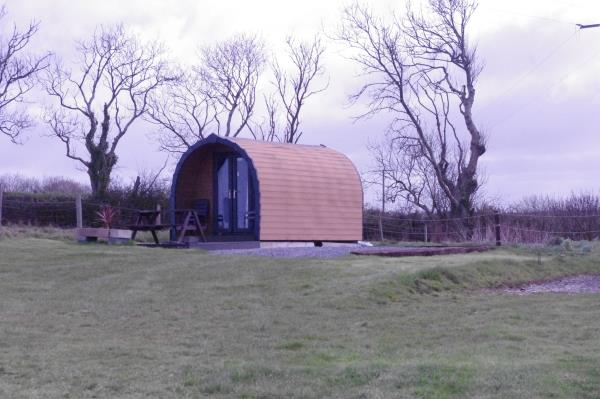  at Garth View Campsite