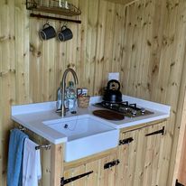 Kitchenette