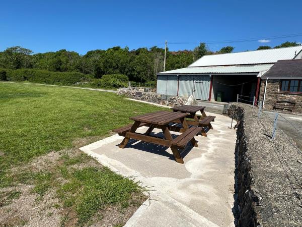  at Glan Morfa Ganol