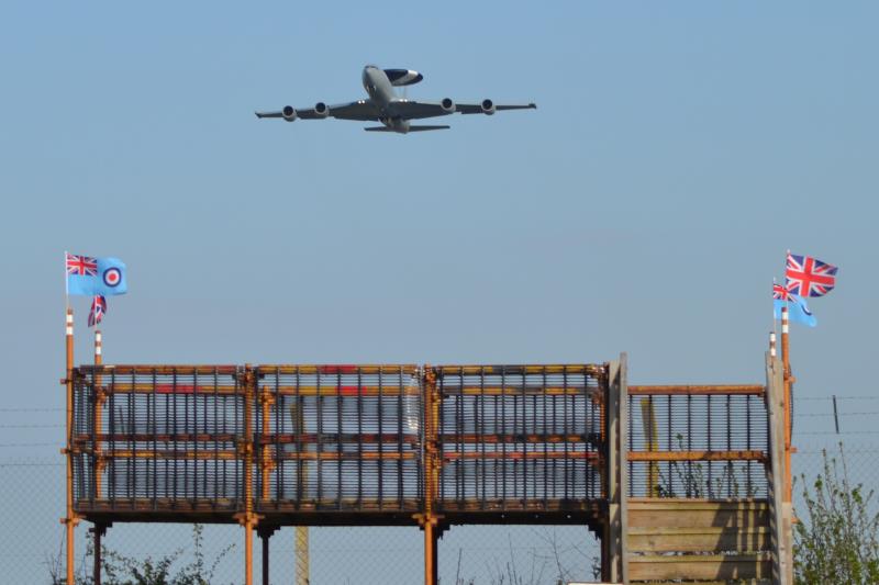 Viewing Platform