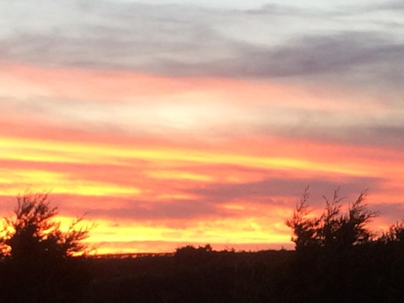 Just another Sunset