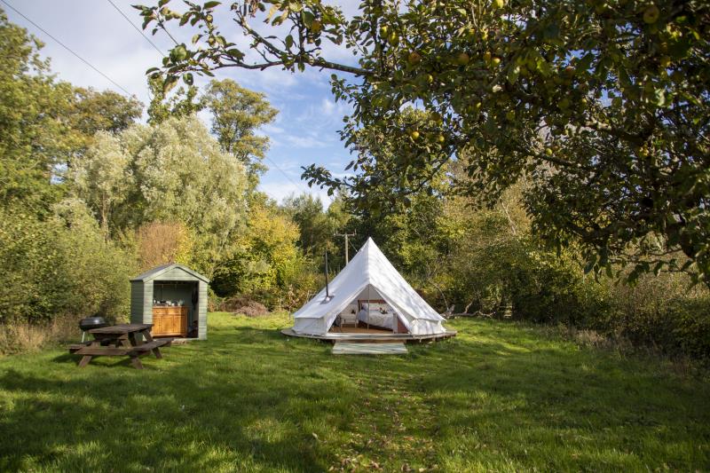 Bell Tent