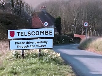 Welcome to our village