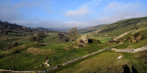 Peak District National Park at Gauledge Farm Glamping