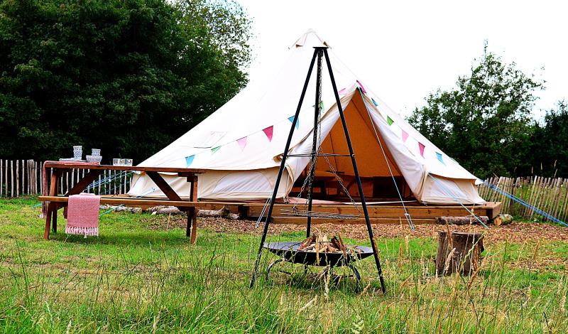 Bell Tent