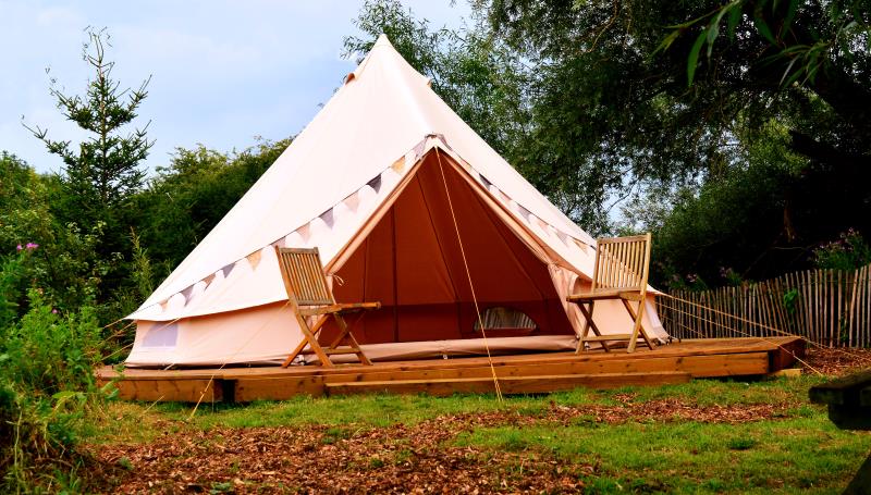 Bell Tent