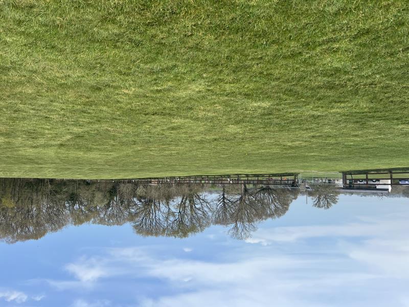 Spacious site