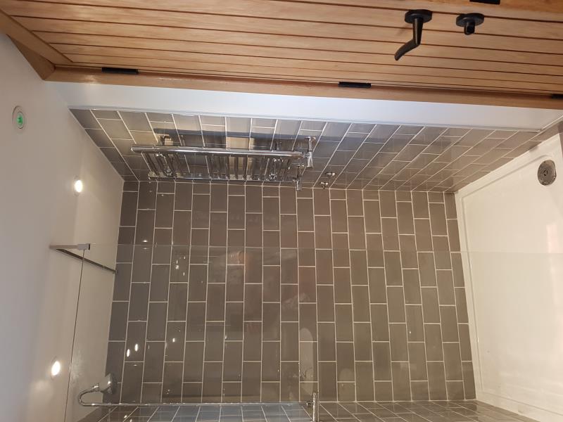 Luxury Shower