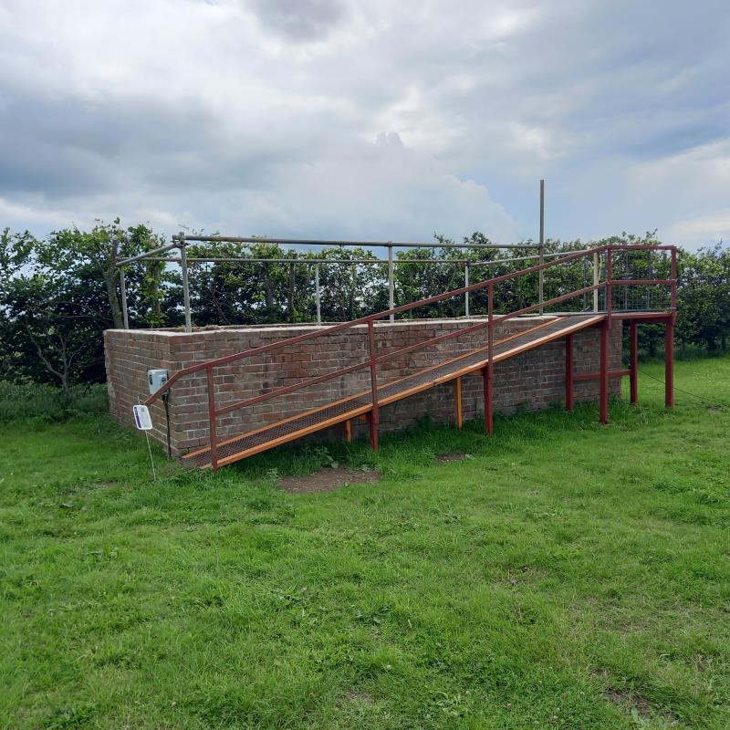 Viewing Platform