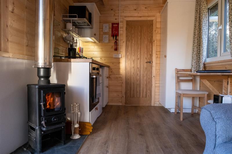 Kitchen Dining Area