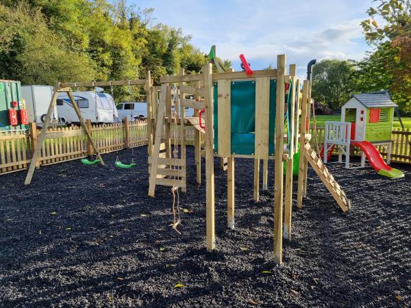 Play at Severn Motor Yacht Club