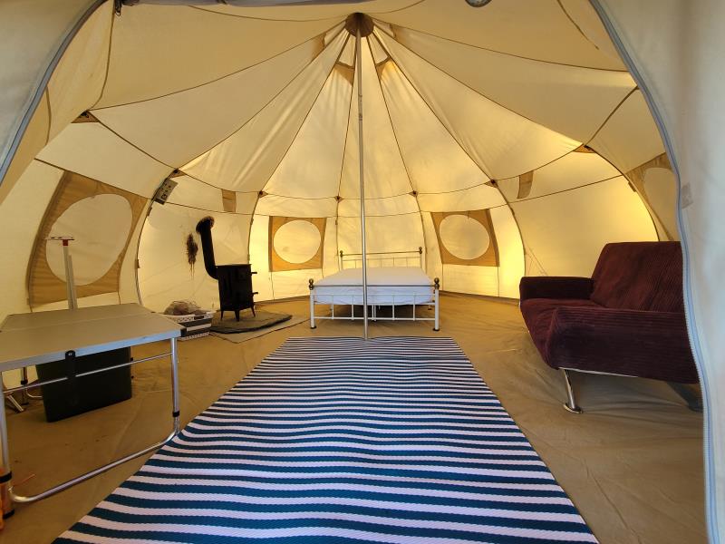 Rent a Tent