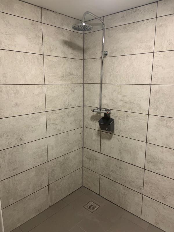 wetroom