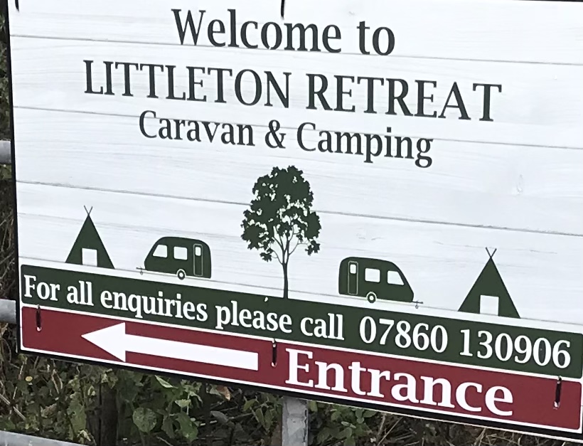 Welcome to Littleton retreat