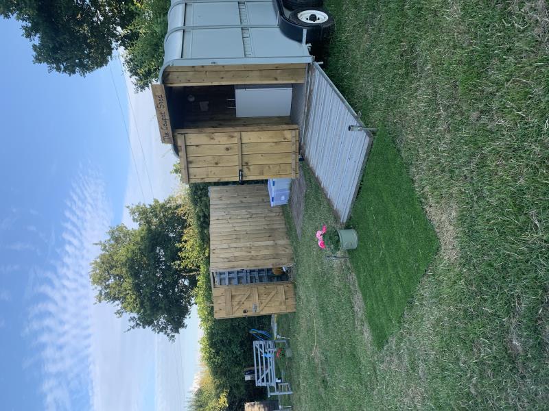 Facilities at Greenfields