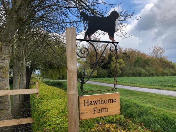 Hawthorne Farm at Hawthorne Farm