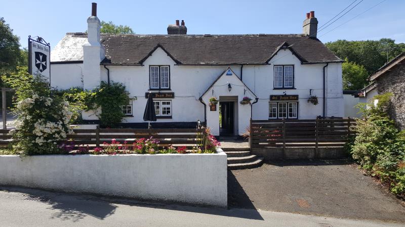 St John Inn