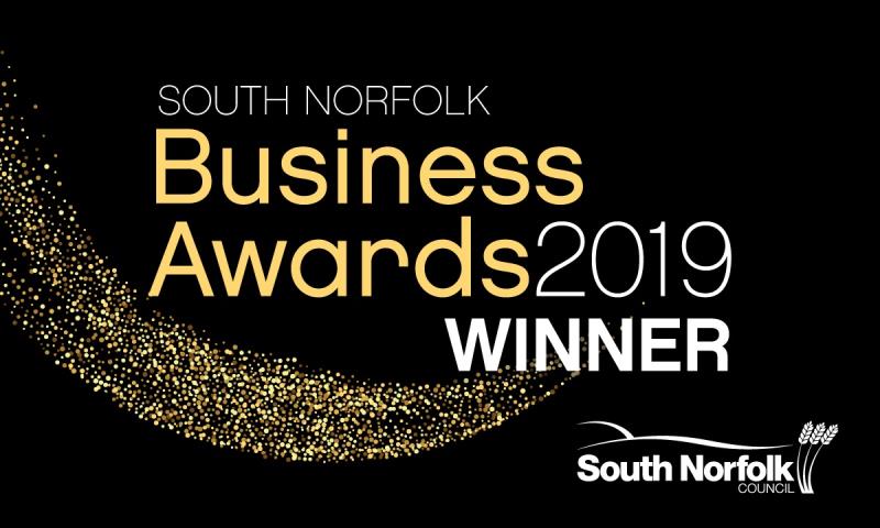 Best New Business 2019