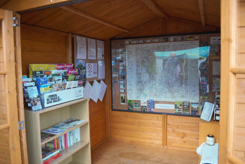 Information Point