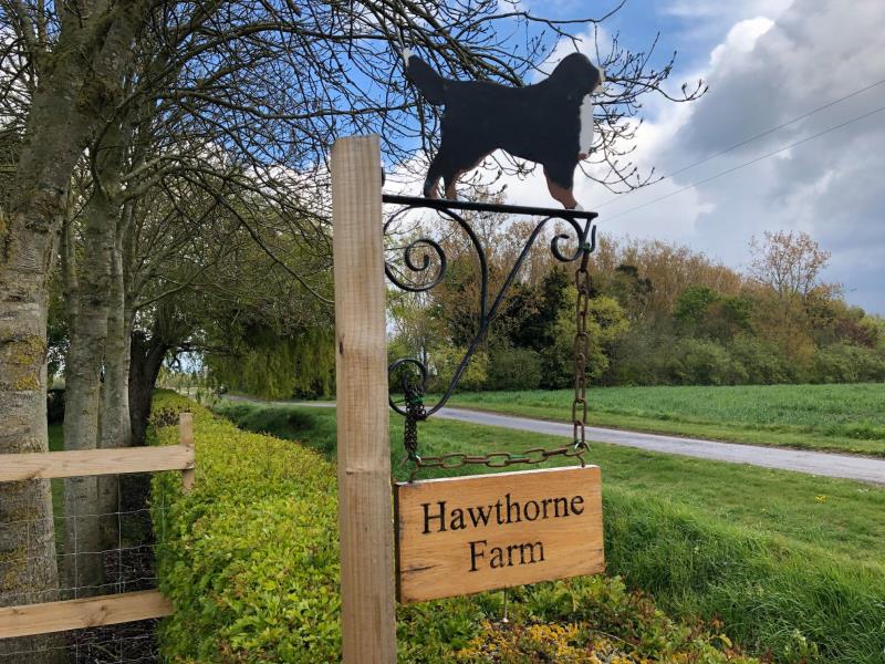 Hawthorne Farm