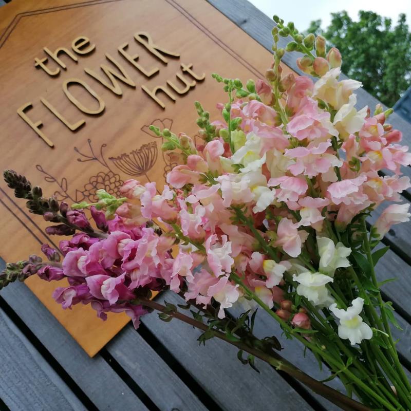 The Flower Hut
