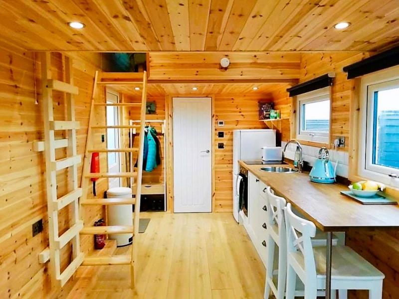 Tiny House Living