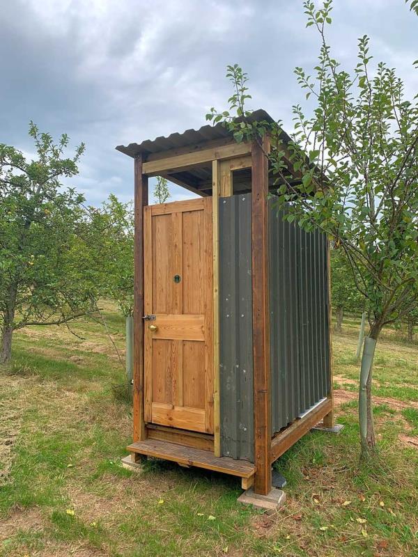 Orchard Shower